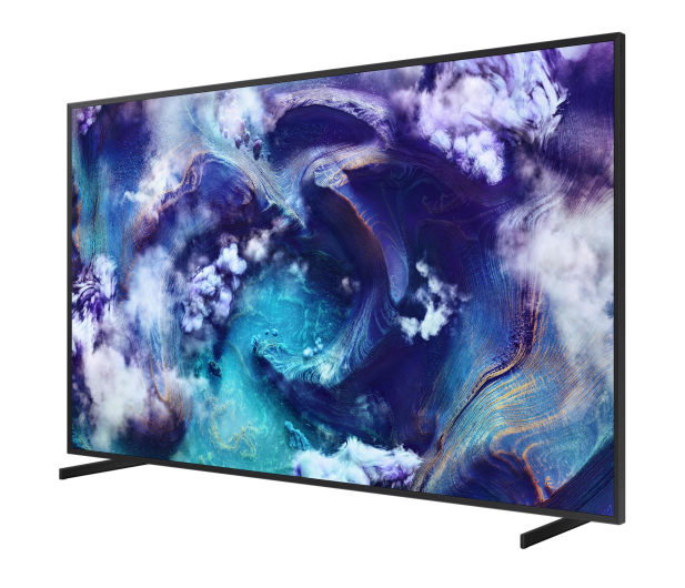 SAMSUNG QE65QN900F 65" NEO QLED 8K Mini LED 120Hz Tizen Dolby Atmos - 1331289 - zdjęcie 2